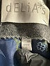 Delia's Gray Coat Size S - photo 7