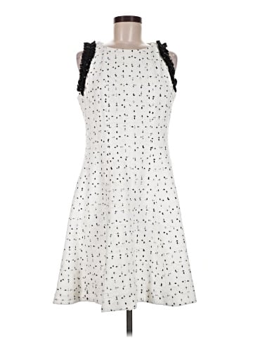 Sara Campbell Casual Dress (view 1)