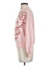 Hello Kitty Pink Sweatshirt Size XXS - photo 5