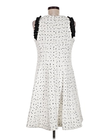 Sara Campbell Casual Dress (view 2)