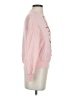 Hello Kitty Pink Sweatshirt Size XXS - photo 4