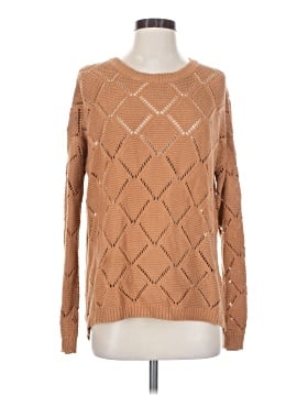 Olive And Oak Pullover Sweater