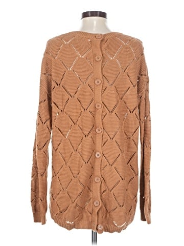 Olive and Oak Pullover Sweater (view 2)