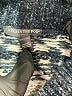 A Pea in the Pod Blue Pullover Sweater Size Sm Maternity - photo 6