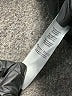 White House Black Market Black Active Pants Size XS - photo 5