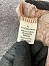 No Comment Hearts Brown Jumpsuit Size XL - photo 5