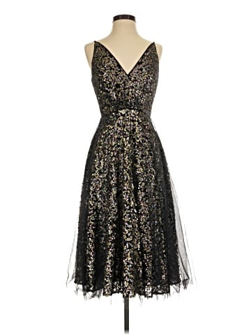 Dress the Population Cocktail Dress (view 1)