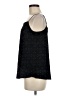Bailey 44 Black Sleeveless Blouse Size M - photo 5