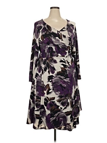 IGIGI Cocktail Dress (view 1)