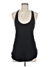 Lululemon Athletica Black Active Tank Size 8 - photo 1