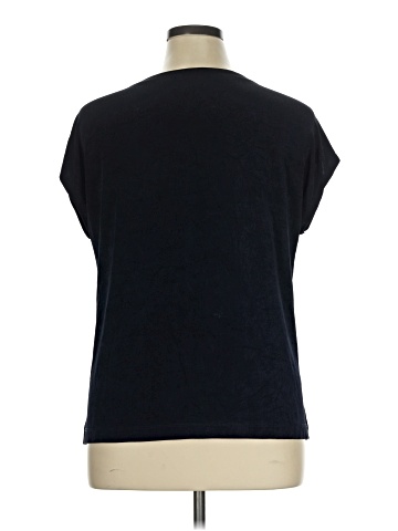 Chico's Short Sleeve Top (view 2)