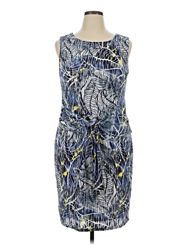 Michael Tyler Cocktail Dress (view 1)