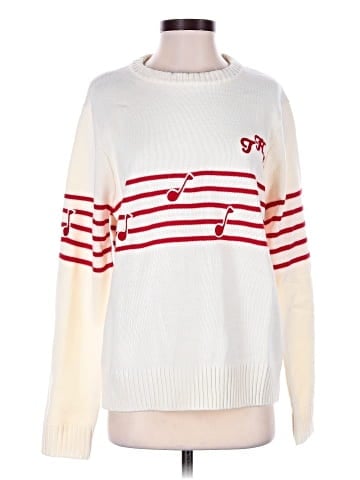 Marc Jacobs Pullover Sweater (view 1)