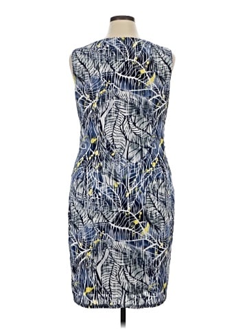Michael Tyler Cocktail Dress (view 2)