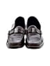 Etienne Aigner Burgundy Flats Size 10 - photo 2