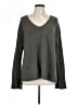 Theory 100% Cashmere Gray Cashmere Pullover Sweater Size L - photo 1