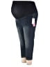 Oh! Mamma Blue Jeggings Size XL - photo 1