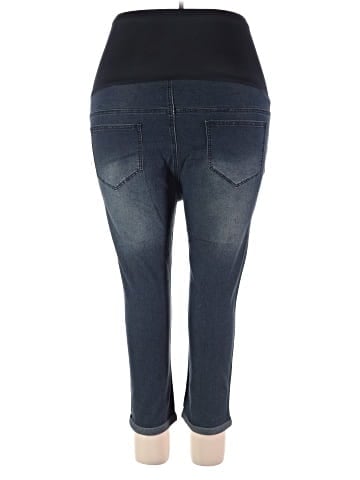 Oh! Mamma Jeggings (view 2)