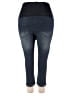 Oh! Mamma Blue Jeggings Size XL - photo 2