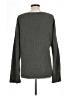 Theory 100% Cashmere Gray Cashmere Pullover Sweater Size L - photo 2