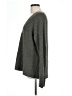 Theory 100% Cashmere Gray Cashmere Pullover Sweater Size L - photo 5