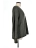 Theory 100% Cashmere Gray Cashmere Pullover Sweater Size L - photo 4