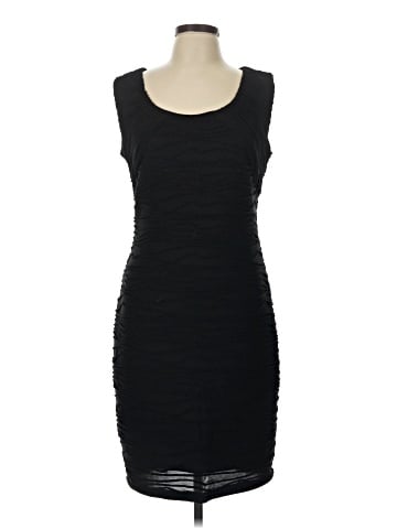 Roz & Ali Cocktail Dress (view 1)