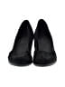 Dexflex Black Wedges Size 6 - photo 2