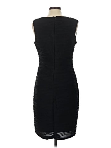 Roz & Ali Cocktail Dress (view 2)