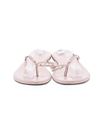 TKEES Flip Flops (view 2)