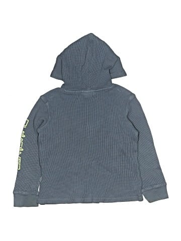 Quiksilver Long Sleeve T-Shirt (view 2)
