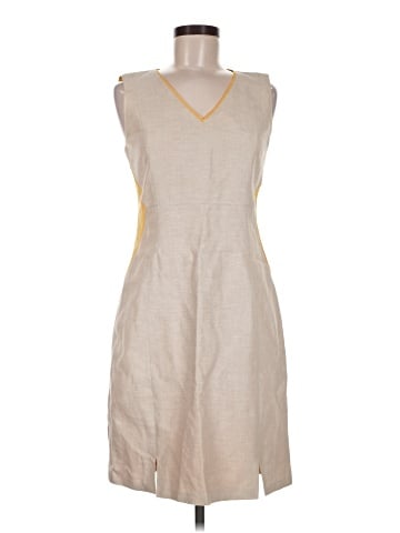 Tahari Casual Dress (view 1)