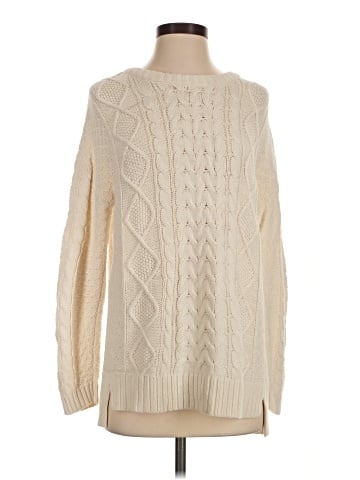 BDG Pullover Sweater (view 1)