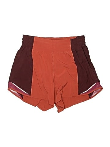 Lululemon Athletica Athletic Shorts (view 1)