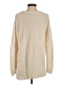 BDG Ivory Pullover Sweater Size S - photo 2