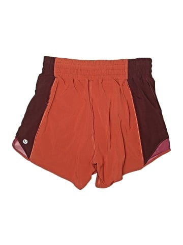 Lululemon Athletica Athletic Shorts (view 2)