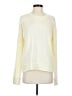 Splendid Yellow Pullover Sweater Size S - photo 1