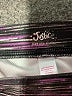 Justice Purple Active Pants Size 7 - photo 3
