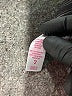 Justice Purple Active Pants Size 7 - photo 4