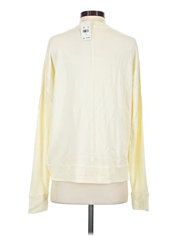 Splendid Pullover Sweater (view 2)