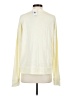 Splendid Yellow Pullover Sweater Size S - photo 2