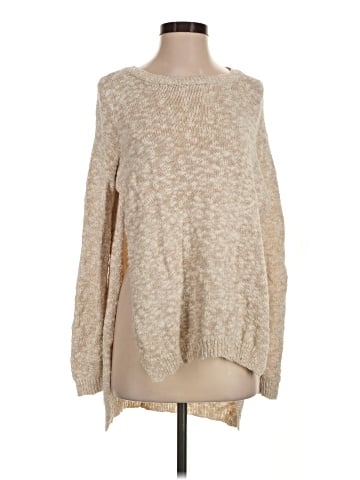 Express Pullover Sweater (view 1)
