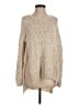 Express Tan Pullover Sweater Size S - photo 1