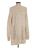 Express Tan Pullover Sweater Size S - photo 2