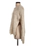 Express Tan Pullover Sweater Size S - photo 5