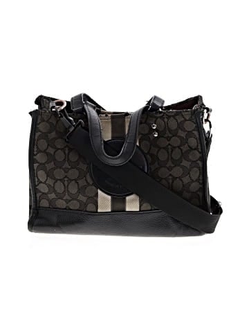 Coach Factory Satchel (view 1)