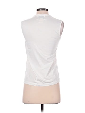 Pepin Sleeveless T-Shirt (view 2)