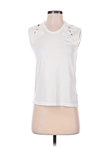Pepin Sleeveless T-Shirt (view 1)