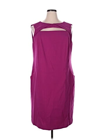 Anne Klein Cocktail Dress (view 1)