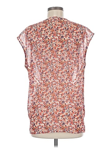 Daniel Rainn Sleeveless Blouse (view 2)